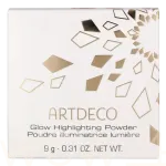 Artdeco Glow Highlighting Powder Puuder 9 ml