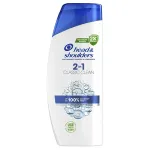 Head & Shoulders Classic Clean 2in1 400 ml