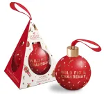 The Luxury Bathing Company Fig & Cranberry Bath Soak 250 ml