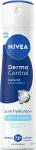 Nivea Antiperspirant spray Derma Control Defend (Antiperspirant) Deodorant 150 ml