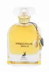 Maison Alhambra Precious Gold Eau De Parfum 80 ml