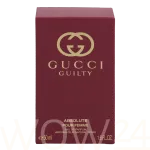 Gucci Guilty Absolute Pour Femme Eau De Parfum 50 ml