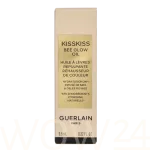 Guerlain KissKiss Bee Huulel&auml;ige 9.5 ml 92% Natural-Origin Honey Tint Lip Oil