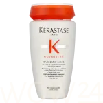 K&eacute;rastase Kerastase Nutritive Bain Satin Riche Shampoo 250 ml