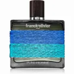 Franck Olivier Pure Homme Eau De Toilette 100 ml