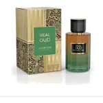 Milestone Real Oud Eau De Parfum 100 ml