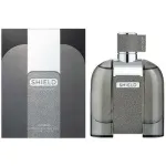 Mirada Shield Man Eau De Parfum 100 ml