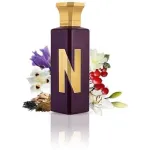 Naseem Amethyst Love Eau De Toilette 75 ml