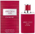 Jimmy choo Man Extreme Eau De Parfum 30 ml