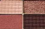 Est&eacute;e Lauder The Essential Eyeshadow Quad 4 ml