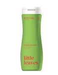 Attitude Dětsk&eacute; tělov&eacute; m&yacute;dlo a &scaron;ampon (2 v 1) Little Leaves s vůn&iacute; melounu a kokosu 473 ml