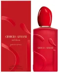 Giorgio Armani S&igrave; Passione Red Bloom Eau De Parfum 100 ml
