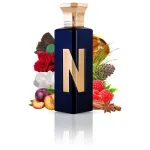 Naseem Night of success Eau De Toilette 75 ml