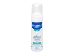 Mustela B&eacute;b&eacute; Stelatopia Foam Shampoo 150 ml
