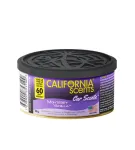 California Scents Car Scents Monterey Vanilla