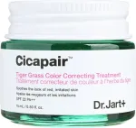 Dr.jart+ Cicapair SPF 22 Anti-Redness Face Cream (Tiger Grass Color Correcting Treatment) 50 ml