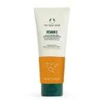 The Body Shop Brightening skin peeling Vitamin C (Glow Revealing Microdermabrasion) 100 ml N&auml;okoorija
