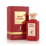 Khalis Eternal Collection Sweet Cherry Eau De Parfum 100 ml