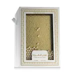 Ard Al Zaafaran Fakhar Al Oud The White Oud Eau De Parfum 100 ml