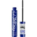 essence Waterproof Mascara What the Length! Waterproof Mascara 10 ml - Black