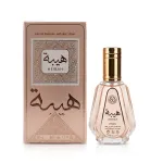 Ard Al Zaafaran Heibah Eau De Parfum 50 ml