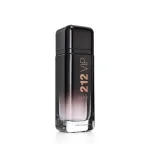 Carolina Herrera 212 VIP Men Black Eau De Parfum 200 ml