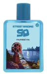 Street origins Mumbai Mc For Him Eau De Parfum 75 ml