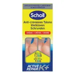 Scholl Active Repair K+ Cracked Heel Cream