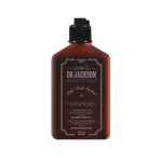 Dr.Jackson Men's revitalizing shampoo Potion 3.0 Shampoo