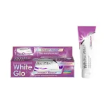 White Glo Cosmic Bright Whitening Toothpaste Hammaste valgendamiseks