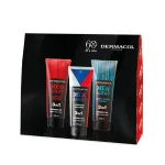 Dermacol Men Agent Mix Gift Komplekt
