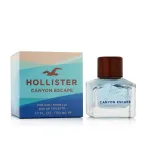 Hollister Canyon Escape Eau de Toilette 50 ml