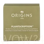 Origins Origins Plantscription Encapsulated Retinol Eye Cream 15 ml
