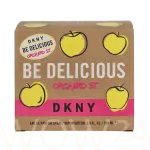 Dkny Be Delicious Orchard Street Eau De Parfum 100 ml