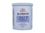 Wella professional Blondor Multi Blonde 7 Juuksev&auml;rv 800 ml