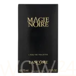 Lanc&ocirc;me Magie Noire Eau De Toilette 75 ml