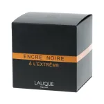 Lalique Encre Noire A L&acute;Extreme Eau De Parfum 100 ml