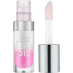 essence Hydra Kiss Nourishing Lip Oil (Lip Oil) 4 ml - 07 Classy Glassy
