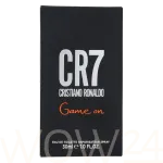 Cristiano Ronaldo CR7 Game On Eau De Toilette 30 ml