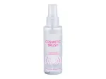 Dermacol Brushes Cosmetic Brush Cleanser Pintsel 100 ml