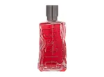 Diesel D Red Eau De Parfum 100 ml
