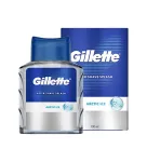 Gillette Arctic Ice After Shave Splash 100 ml