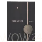 Khadlaj 25 Experience Eau De Parfum 100 ml