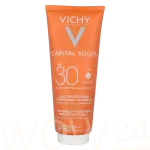 Vichy Capital Soleil Milk P&auml;ikesekaitsekreem kehale 300 ml