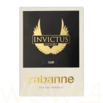 Rabanne Invictus Victory Elixir Parfum 50 ml
