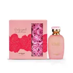 Zimaya Only you! Eau De Parfum 100 ml