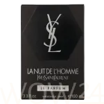 Yves Saint Laurent La Nuit De L'Homme Le Parfum Eau De Parfum 100 ml