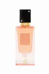 Lattafa perfumes Ana abiyedh coral Eau De Parfum 60 ml