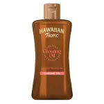 Hawaiian Tropic Tropical Tanning Oil P&auml;evitusj&auml;rgne hooldus 180 ml