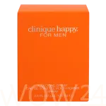 Clinique Happy For Men Eau de Cologne 100 ml Tester